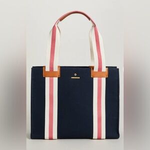 NWT Spartina Charlie Tote